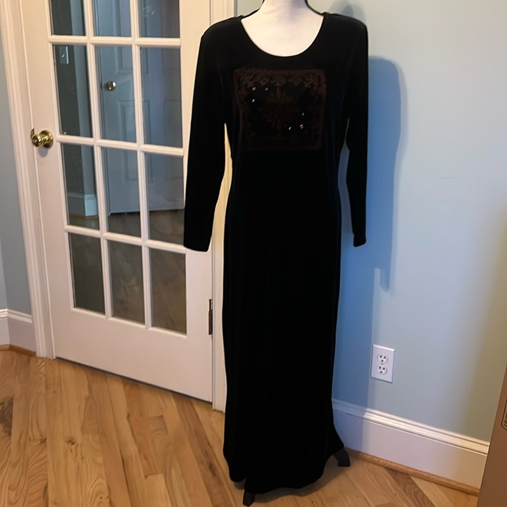 Nina Piccalino Vintage Dress